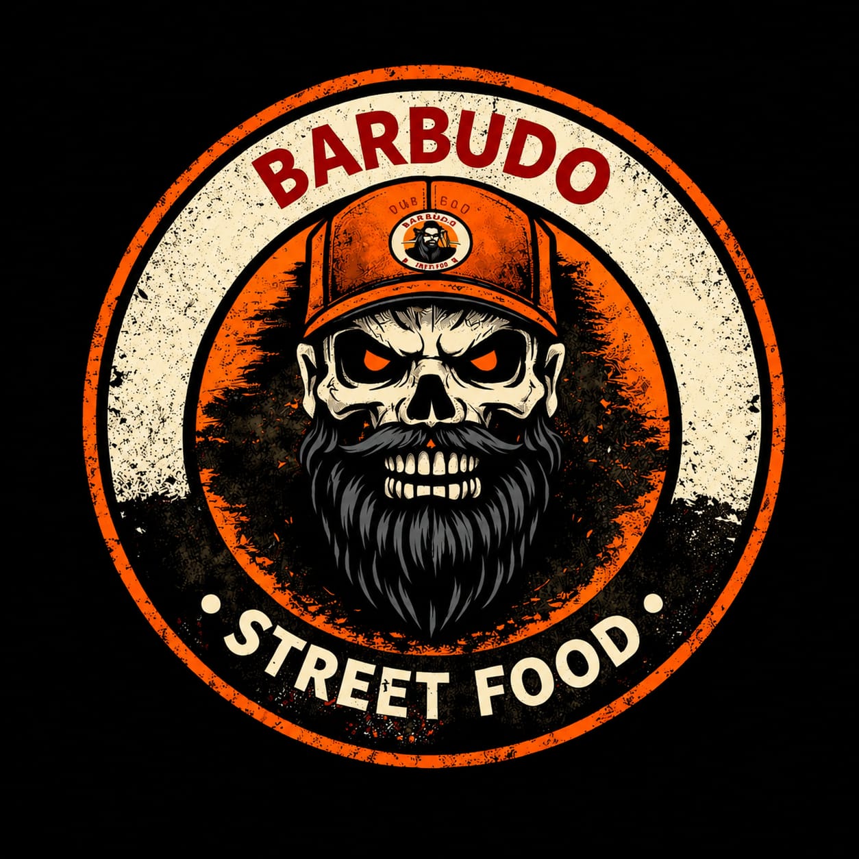 Barbudo Street Food